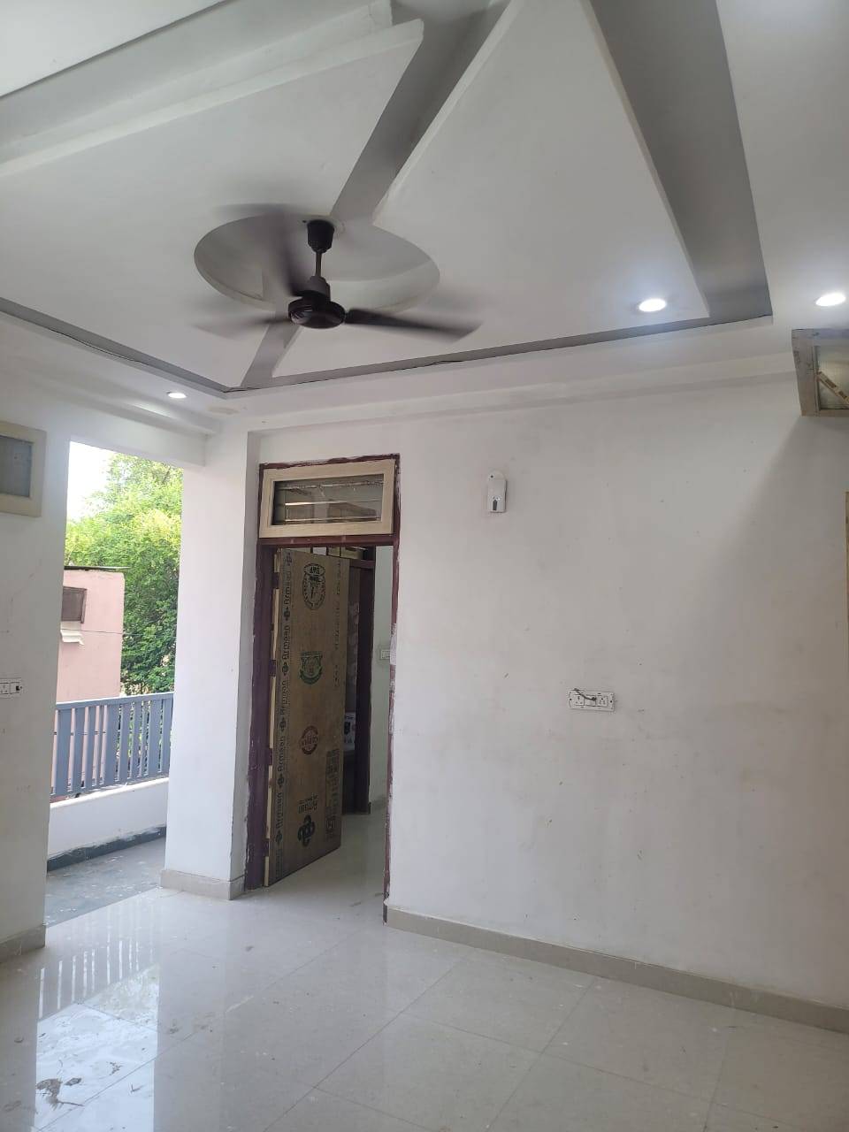 2BHK Floors