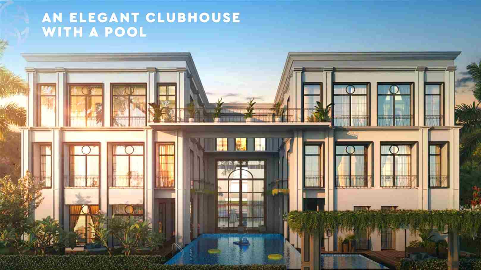 Godrej Green Estate / Recidencial Plots / Sector 34 / Sonipat