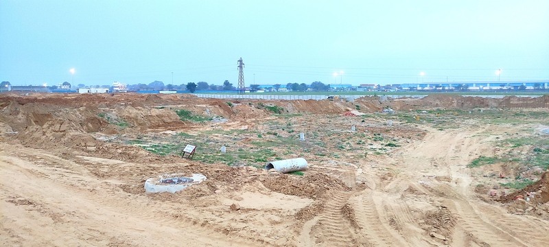 DeenDayal Plots / Sector 95A