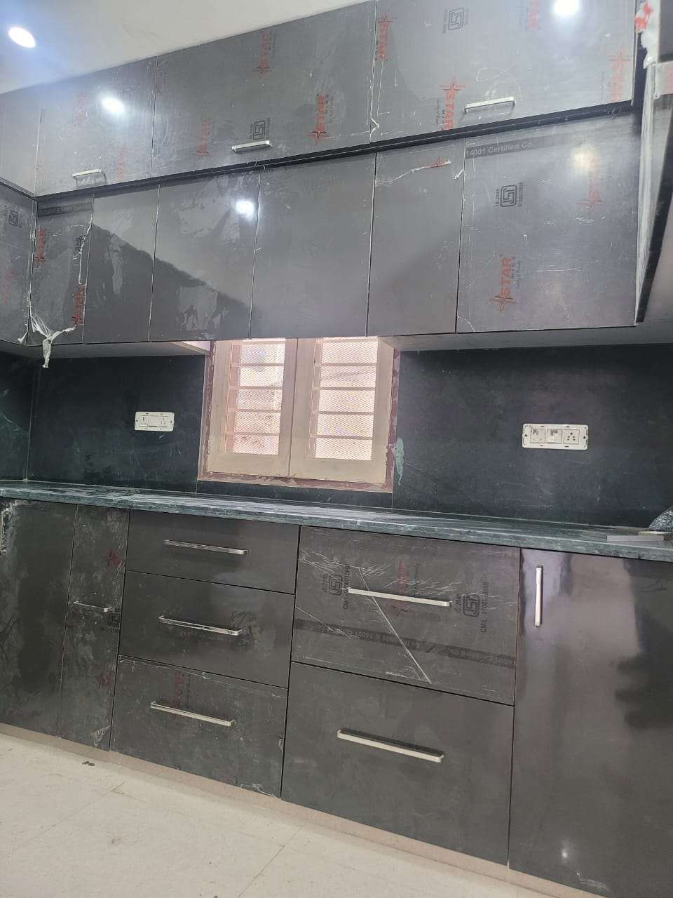 2BHK Floors