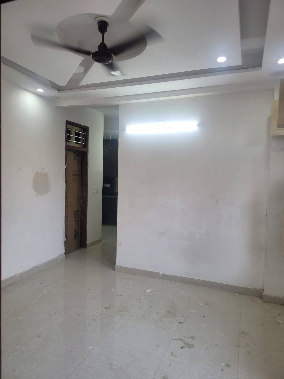 2BHK Floors