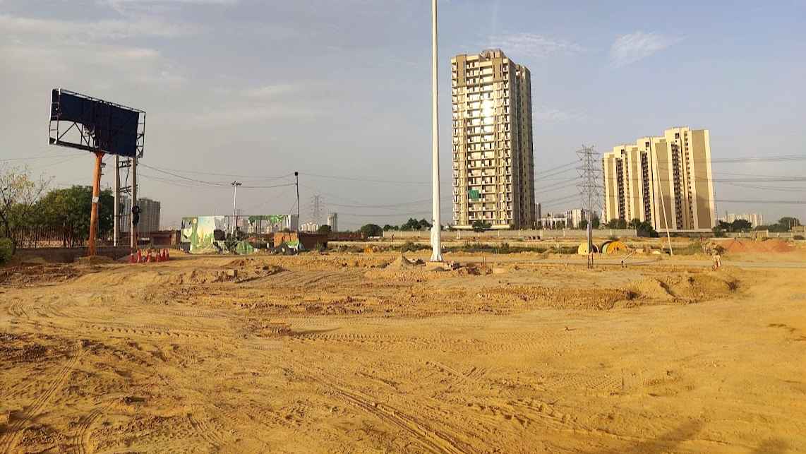 VIENNA GREENS / Sector 99A / Gurgaon