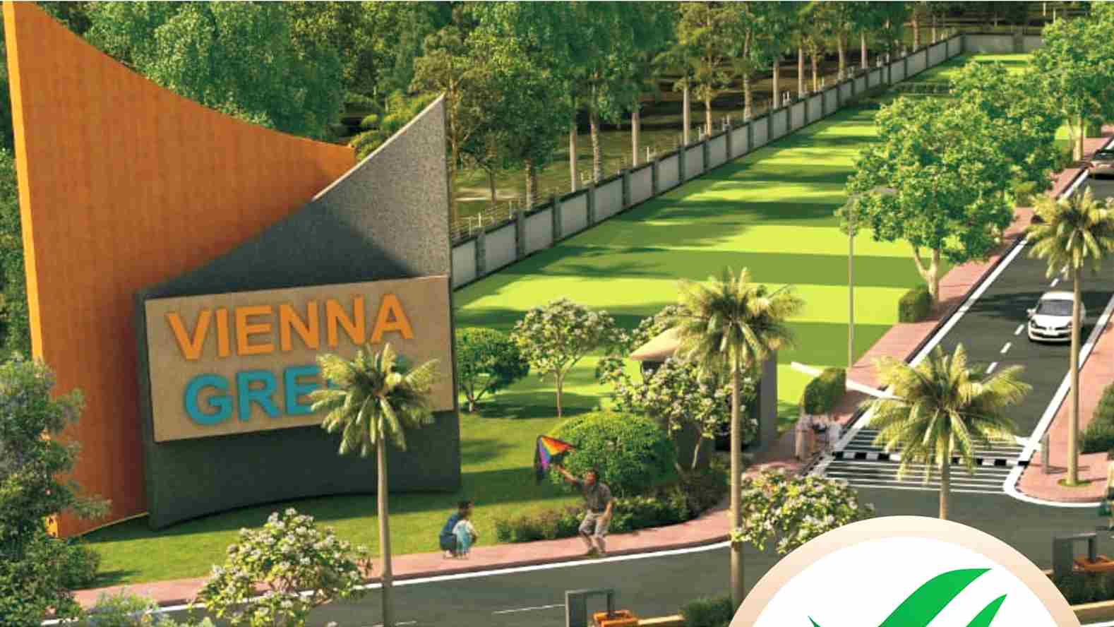 VIENNA GREENS / Sector 99A / Gurgaon